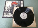 MIKE ABSALOM - S/T Debut(UK 1971 1ST PRESS VERTIGO VINYL ALBUM / NR MINT)