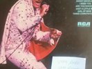 Elvis Presley....Raised on rock....Rarest 1970s RCA UK LP PLUS...........