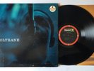 John Coltrane - Coltrane - Vinyl LP Record 1968 ABC Impulse AS-21 (EX)