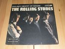 ROLLING STONES  England's Newest Hit Makers  LONDON LL 3375 Rare Mono