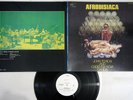 JOHN TCHICAI,CADENTIA NOVA DANICA AFRODISIACA MPS YS-2404-MP Japan PROMO LP