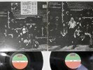 ALLMAN BROTHERS BAND AT FILLMORE EAST ATLANTIC P-5016,7 Japanese Pressing 2LP