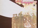 LED ZEPPELIN - Led Zeppelin II (LP) (EX/VG-)