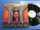 MICHAEL MOORCOCK & THE DEEP FIX  THE NEW WORLDS FAIR UA 75 A-1UB-1U LP EX+/EX