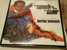 Herbie Hancock The Spook Who Sat by the Door -- 1973 LP