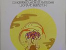 L. Bernstein MAHLER SYMPHONIE n. 4 DG DIGITAL Stereo 423 607-1 NM with notes