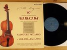 * DYNAMIC - SALVATORE ACCARDO - PAGANINI - VIOLIN - BARUCABA VARIATIONS *
