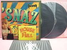 JAPAN 2LP NAZARETH SNAZ HOUSE FULL 20PP-40/41 NIPPON PHONOGRAM GATEFOLD