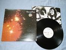 MANFRED MANN'S EARTH BAND solar fire  1973 - UK FIRST PRESS- BRONZE - EX+