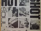 SKA, JUMP UP & SOUL LP / THE SOUL BROS. / HOT SHOT / STUDIO 1 / FIRST PRESS
