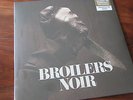 Broilers LP Noir - Limited Edition - inkls. CD NEU / OVP