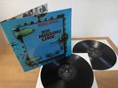 VOLKER KRIEGEL INSIDE: MISSING LINK DLP unplayed mint condition DLP MPS PRESSING