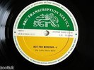 TUBBY HAYES BAND * BBC Transcription LP * 1966 N.MINT