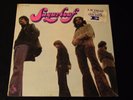 Sugarloaf-ORIGINAL 1970 US Self-Titled Gatefold LP-SEALED
