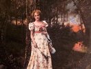 LIVING SACRIFICE BAND-Beauty For Ashes- Great Private Christian Folk Rock LP