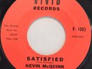 KEVIN MCQUINN 