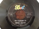 Rodge Martin  ?– They Say / I'm Standing By 45 - DOT - NORTHERN Soul - VG++
