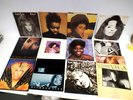 LP'S  KATE BUSH, TRACY CHAPMAN, SUZANNE VEGA, SADE, SINEAD O'CONNOR  - 30 O04