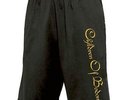CHILDREN OF BODOM, Logo SHORTS *NEU* Gr. L