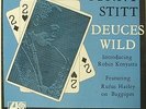 Sonny Stitt-Deuces Wild-Atlantic 3008-MONO WLP RUFUS HARLEY ROBIN KENYATTA