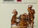 George Wallington Trio-Knight Music-Atlantic 1275-STEREO GREEN LABEL
