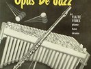 Frank Wess-Opus DE Jazz-Savoy 12036-MONO GREAT