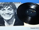 IGGY POP Lust For Life 1977 US 1st Press AFL1-2488 Bowie Stooges Orig Vinyl LP