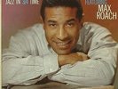 Max Roach-Jazz In 3/4 Time-Emarcy 36108-MONO NICE