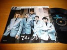 THE ANIMALS 7'' EP I'M IN LOVE AGAIN UK 1964