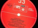 Baden Powell Canto On Guitar NEAR MINT MPS Vinyl LP