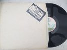 Bob Marley and The Wailers Radio Sampler Lp Island Records 1975 Near Mint Vinyl