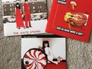 3 X The White Stripes 7