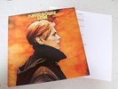 David Bowie ?– Low  UK LP WITH FAN CLUB CARD + INSERT  mint LOOKS  UNPLAYED