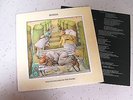 Genesis ?– Selling England By The Pound large Mad Hatter LP mint LOOKS  UNPLAYED