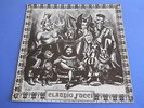LP ITALIAN PROG CLAUDIO FUCCI - CLAUDIO FUCCI - ORIGINALE TRIDENT