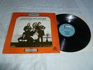 JOLLIVER ARKANSAW-home '69 UK BELL LP ORIG. PSYCH. FELIX PAPPALARDI