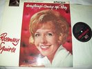 ROSEMARY SQUIRES  Coming up rosy *** STEREO **British Jazz / Tommy Whittle