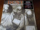 New - Hard Attack - Dust - (Vinyl - Record, 2013, 2 LP, Legacy) Free Shipping