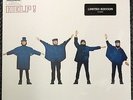 The Beatles - Help  (stereo) - 1995 Limited Edition - SEALED