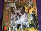 Dulcimer 'And I Turned As I Had Turned As A Boy... Images' TOP RARE PROG/FOLK LP
