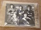 Rolling Stones - At Camden Theatre rare 7