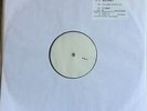 SAVAGES ADORE LIFE TEST PRESSSING Matador Records