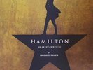 Hamilton: An American Musical (Original Broadway Cast Recording)