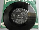 Deena Webster - Scarborough Fair UK 1968 Parlophone 7