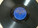 Very Rare Kokomo Arnold Decca 7044 Blues 78 Record