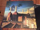 Pink Floyd - Animals 1977 UK LP HARVEST