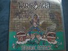 Wehrmacht Shark Attack, LP Shark 002 1987 rar