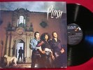 PLUSH s/t FUNK ORIG MODERN SOUL RCA LP NM-