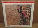 Bernard Herrmann Four Faces Of Jazz SEALED MFSL #26 audiophile