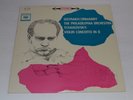 Oistrakh Ormandy The Philadelphia Orchestra Tchaikovsky: Violin Concerto in D